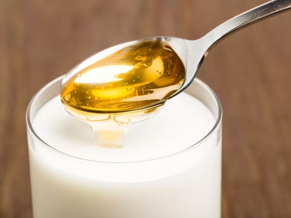 Ночные перекусы: какие продукты помогут улучшить сон
