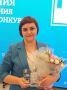 Директор кемеровской школы №45 Марина Ивановна Киселёва прошла во второй тур Всероссийского конкурса