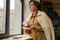 Зрелые отношения: готовность впустить мужчину после 60 лет