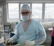 Илья Середюк: Накануне Дня медицинского работника поблагодарил наших врачей, которые с ноября 2022 года работают в Горловке