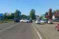 За прошедшие сутки на дорогах Кузбасса произошло 9 дорожно-транспортных происшествий, 6 из которых с участием мототехники