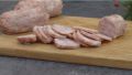 Приготовление вкусной домашней колбасы без хлопот