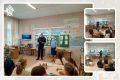 Сотрудники регионального следственного управления провели профилактическую беседу со школьниками во время летнего отдыха