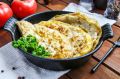 Лаваш с яйцом: быстрое и вкусное утреннее решение, которое удивит каждую семью