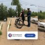 За дежурные сутки с 20 по 21 июня пожарно-спасательные подразделения Кузбасса ликвидировали 55 пожаров: