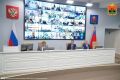 Илья Середюк поручил поддержать предпринимателей, которые переводят бизнес в Кузбасс