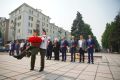 Сегодня в Кузбассе проходят памятные мероприятия, посвященные годовщине начала Великой Отечественной войны