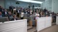 Илья Середюк: Вводим новую меру поддержки для предпринимателей