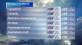 Доброе утро! Сегодня в Кузбассе переменная облачность, преимущественно без осадков, местами туманы