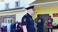 Чемпионат по стрельбе из боевого ручного стрелкового оружия