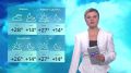 Доброе утро! Сегодня в Кузбассе переменная облачность, местами небольшой дождь