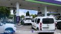 В Омской области, в первом регионе Сибири, официально введены ограничения на продажу топлива
