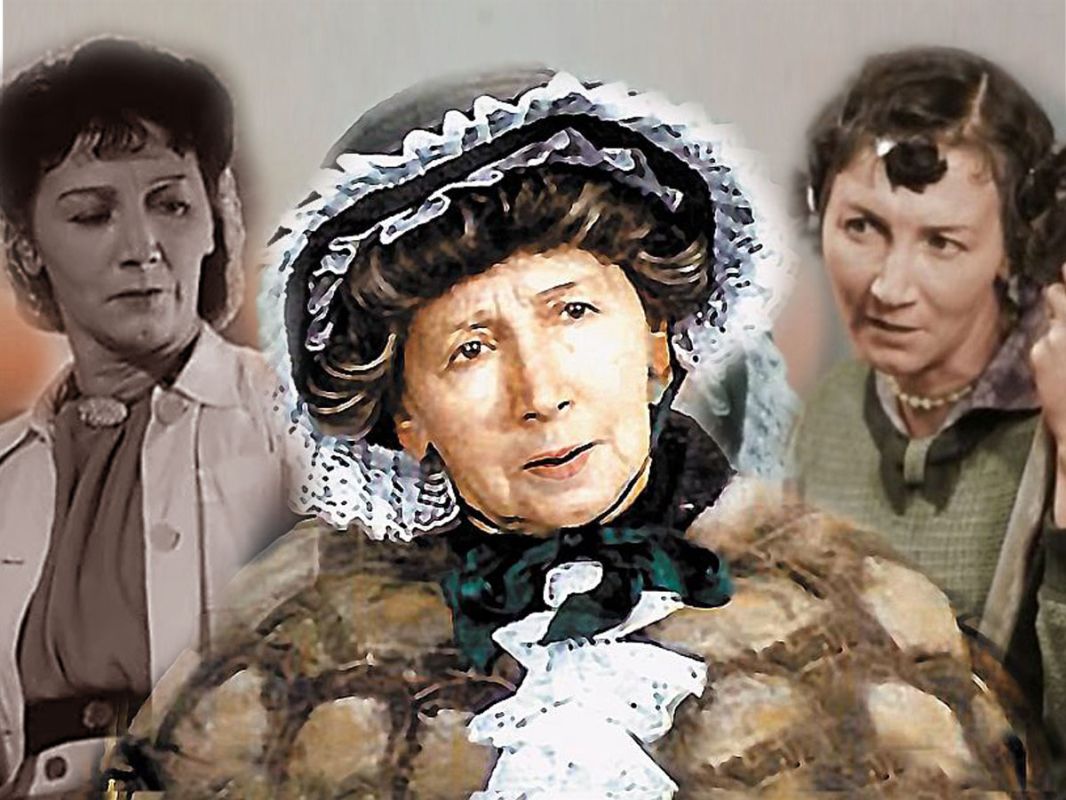 Рина Зелёная и её любовь к пельменям: история уральского деликатеса