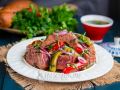 Кавказская кухня: говядина, которая объединяет семьи