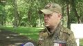 Памятное собрание у Черного тюльпана