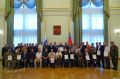 Илья Середюк: В День ветеранов боевых действий отдаем дань уважения тем, кто с честью исполнял воинский долг в Афганистане, на Северном Кавказе и в других «горячих точках»