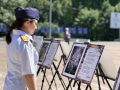 Офицеры и ветераны СК России в Кузбассе почтили память защитников Отечества в День ветерана боевых действий