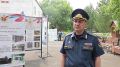 Губернатор встретился с начальником ГУФСИН Кузбасса