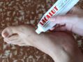 Зубная паста: многофункциональный помощник в уходе за ногами