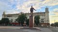 С днём рождения, любимый Новокузнецк!