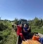 Когда непроходимых маршрутов нет