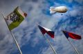 Кузбасские полицейские обеспечили охрану общественного порядка на юбилейном фестивале «Динотерра»