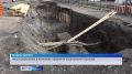 Доброе утро! Сегодня в Кузбассе облачно, кратковременные дожди, местами сильные грозы, град