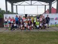 В Новокузнецке прошел традиционный легкоатлетический забег "Кузнецкая крепость-1618"