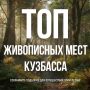 Кузбасс – это место, где суровая тайга соседствует с горными вершинами, а бывшие карьеры превращаются в живописные достопримечательности