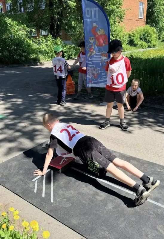 В июне около 4 тысяч кемеровчан приступили к испытаниям ГТО В июне около 4 тысяч кемеровчан приступили к испытаниям ГТО