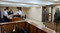 Собственник сауны вину признал полностью, его брат и администратор заведения нет: в Прокопьевске начался суд по делу о пожаре в сауне, где погибли пять подростков