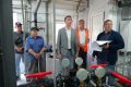 Система водоснабжения в Улусе: как продвигаются пусконаладочные работы