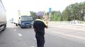 В Кемерове ввели запрет на въезд транзитных большегрузов