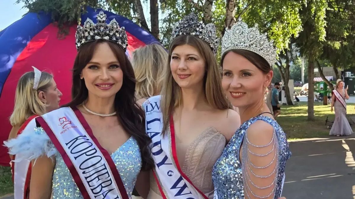 В Линейном парке бульвара Строителей прошёл семейный фестиваль «Родная нить» В Линейном парке бульвара Строителей прошёл семейный фестиваль «Родная нить»