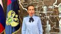 По поручению заместителя Генерального прокурора Российской Федерации супруге участника специальной военной операции произведена региональная выплата