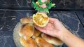 Пирожки с капустой: классика домашней кухни