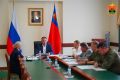 Илья Середюк поручил главам муниципалитетов повысить уровень защищенности жителей, промышленности и инфраструктуры Кузбасса