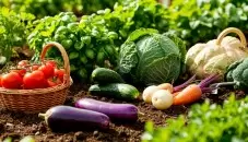 Как избежать конфликтов между овощами: 7 сочетаний, которых стоит остерегаться
