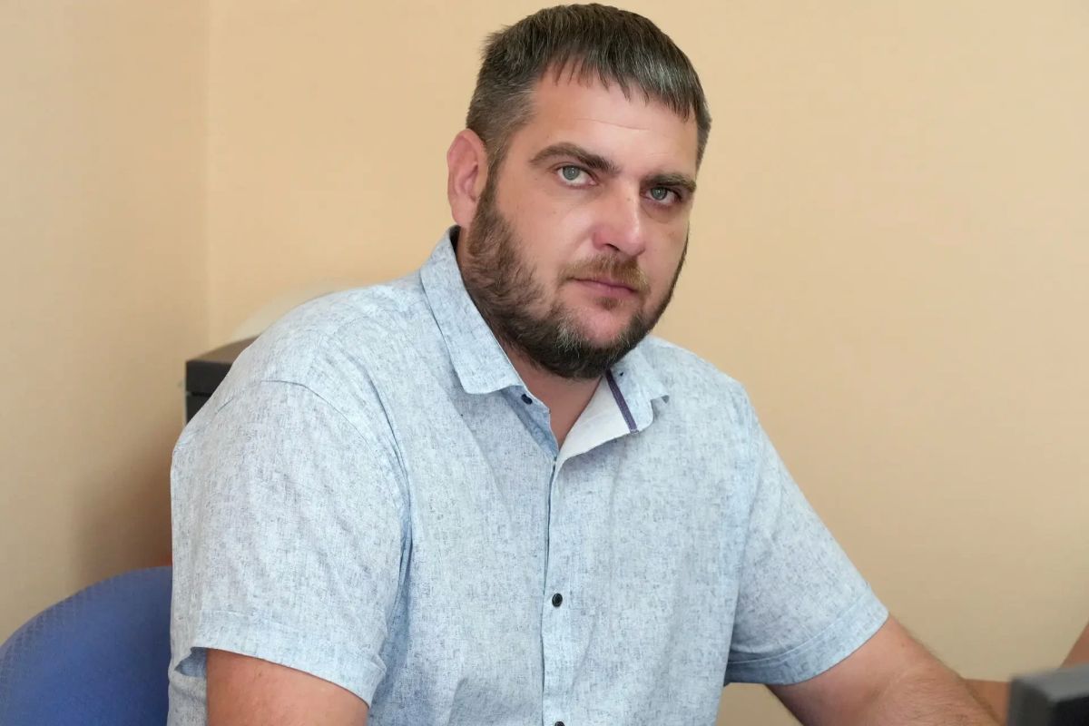 Илья Середюк: Соцконтракт помог 62 ветеранам СВО открыть собственное дело в этом году Илья Середюк: Соцконтракт помог 62 ветеранам СВО открыть собственное дело в этом году