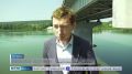 "Опора никуда не сползает": замглавы Кемерова Николай Хаблюк прокомментировал "Вести-Кузбасс" информацию о ремонте некоторых участков Кузбасского моста ...гипсокартоном. Кадры появились ранее в соцсетях