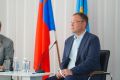 В Кузбассе прошли депутатские слушания по вопросам развития системы образования