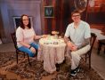 Смотрите в новом выпуске «Квартиры №50»:
