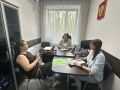 Работа с обращениями граждан