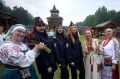 Кузбасские полицейские обеспечили охрану общественного порядка при проведении «Праздника Лета»