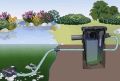 Как вернуть прозрачность воды в пруду: советы по очистке фильтров
