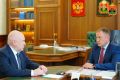 Илья Середюк: прокладка прямого пути из Кузбасса в Китай сделает продукцию наших предприятий более востребованной