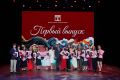 Первые выпускники филиала РГИСИ в Кемерове получили дипломы