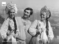 #архив_ТАСС_Сибирь. Ансамбль песни и танца Дворца культуры и техники Кузнецкого металлургического комбината им. Ленина