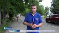 В укрытие: корреспондент «Вестей» увидел, какие убежища есть на карте южной столицы Кузбасса