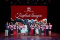 Первые выпускники филиала РГИСИ в Кемерове получили дипломы